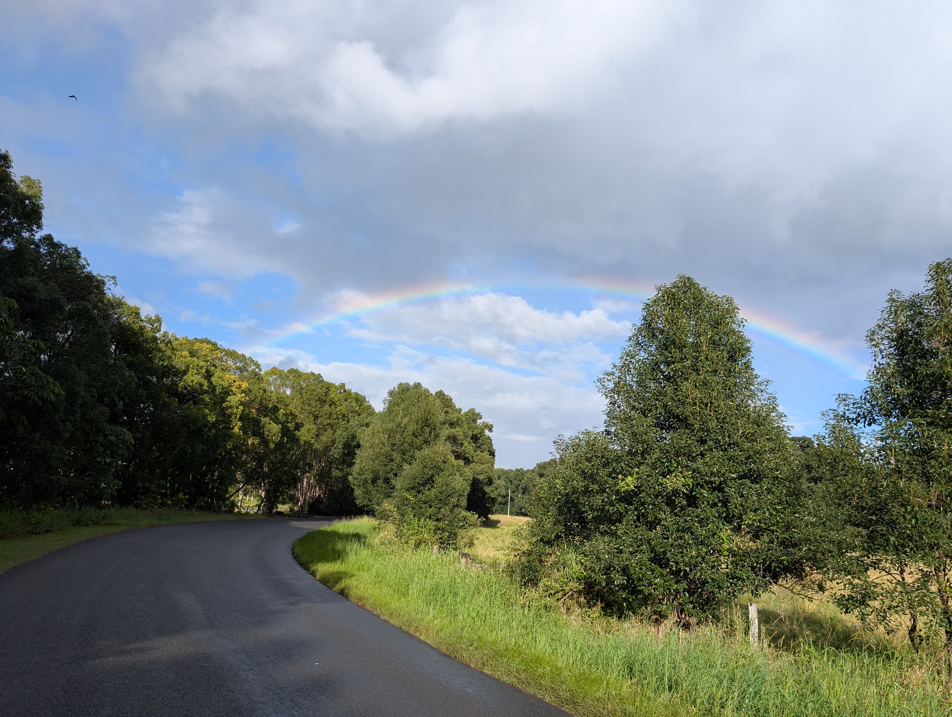 Cannonsburg Countryside